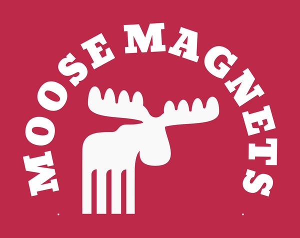 Moose Magnets